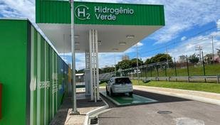 Dirigimos o Honda CR-V a hidrog�nio: como funciona o carro do futuro