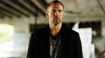 Detetive roqueiro e alco�latra � anti-her�i de s�rie norueguesa da Netflix