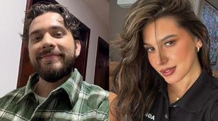 Gustavo Mioto despreza foto com Ana Castela e gera climão em evento