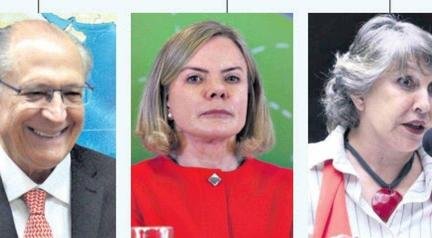 Lula tenta barrar 'onda da direita' no Senado em 2026; veja chapa em Minas