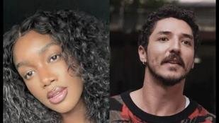 Jo�o Vitor Silva fala pela primeira vez sobre namoro com Iza  - foto: reprodu��o Instagram 