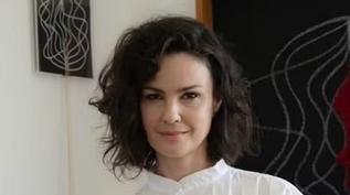 Carolina Kasting revela distúrbio de imagem após anos longe das novelas