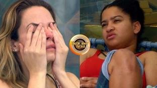 Ana Paula se irrita com Milena e faz sério alerta à sister no BBB26: 'Não tem graça mais'