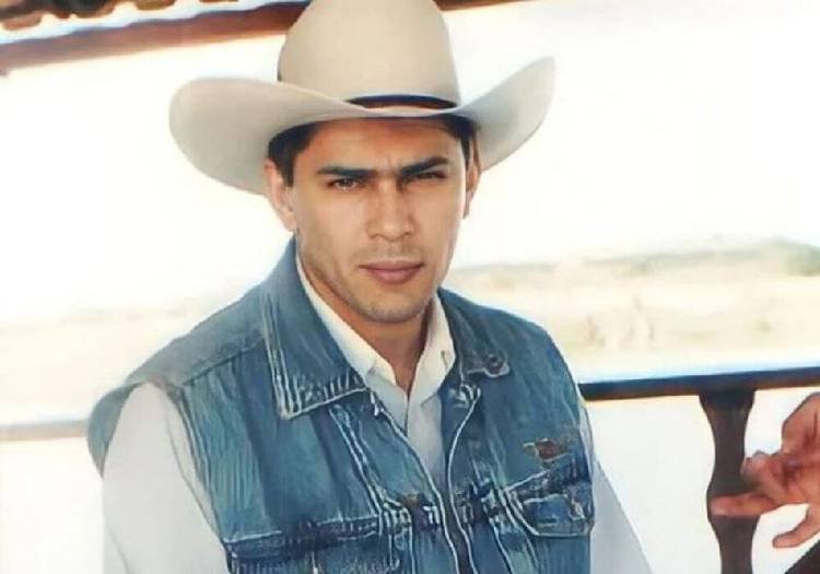 Filhos de Leandro aparecem em foto rara e surpreendem f�s