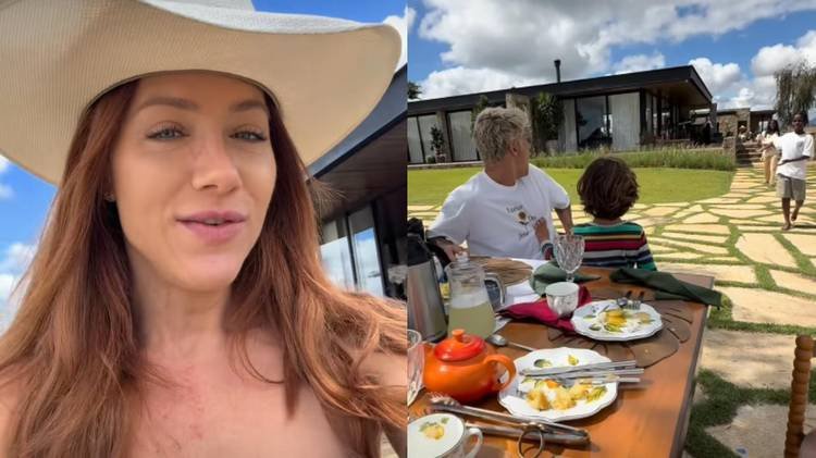 Ator celebra anivers�rio de 44 anos nesta segunda-feira (13)