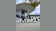 O país esteve presente com 24 empresas, startups e instituições de ciência e tecnologia (ICTs), reforçando assim o protagonismo brasileiro no setor.