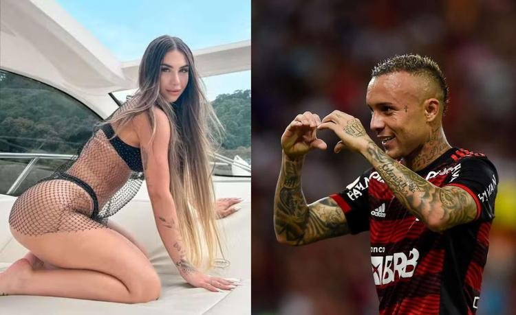 Montagem de fotos Everton Cebolinha