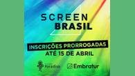 Iniciativa promovida pela Embratur e Projeto Paradiso vai investir em três longas-metragens de ficção para ampliar a distribuição internacional de produções brasileiras e a imagem do país como destino cinematográfico.
