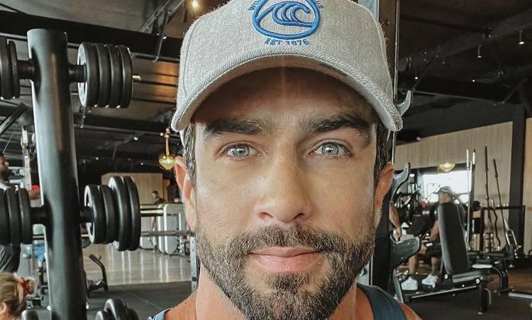 Erasmo Vi�na faz mea-culpa sobre sua participa��o em 