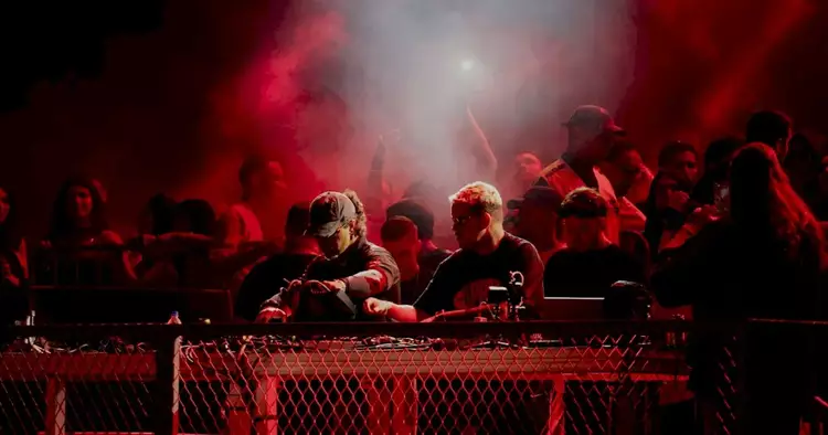 Baile Lotadão chega a Uberlândia com festa dedicada à música eletrônica brasileira
