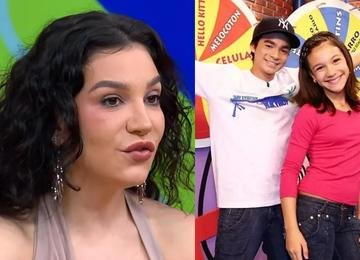 Priscilla relembra machismo na infância e fala em terapia
