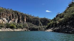 9 lugares no Brasil para praticar esportes n&#225;uticos