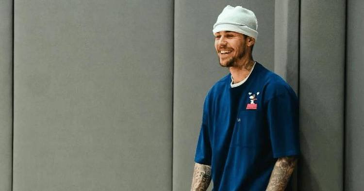 Justin Bieber diz que se sente 