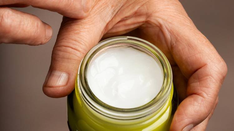 Aroma do Vicks VapoRub 