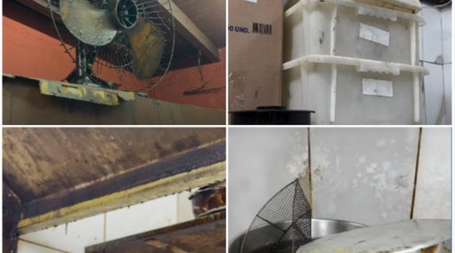 Jacquin em BH: ‘Pesadelo na Cozinha’ divulga primeiras imagens do programa