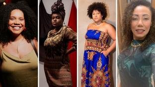 Roda de conversa debate viol�ncias e rela��es na vida de mulheres negras