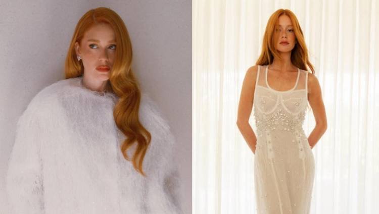Marina Ruy Barbosa