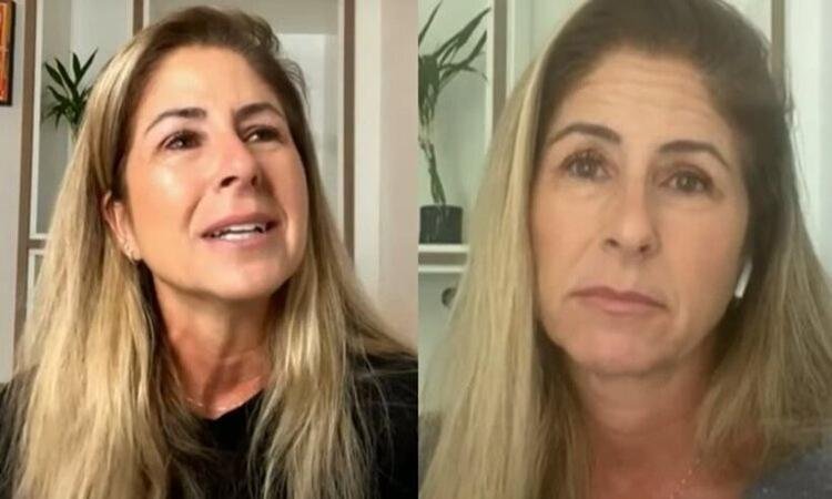 Reprodu��o/Band/Montagem