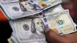 Dólar sobe e fecha a R$ 5,13