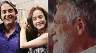 Jos� de Abreu se choca com rejei��o a grupo de 'Avenida Brasil' e sai em defesa