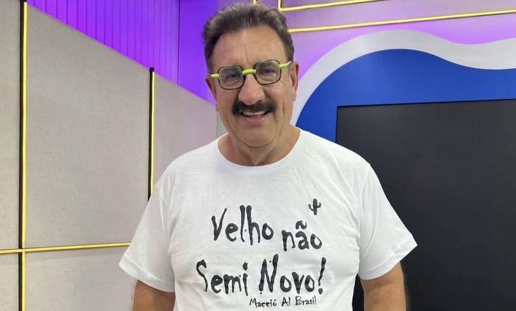 Eita! Erika Hilton processa Ratinho e o SBT por transfobia e cobra R$ 10 milh�es