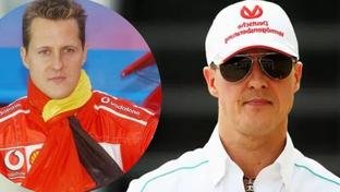 Notícia sobre Michael Schumacher paralisa e assusta o mundo todo hoje (07)
