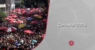 Come�a o cadastro de ambulantes do Carnaval de BH