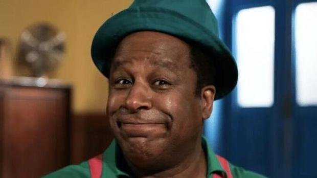 Mussum, O Filmis � o grande vencedor do 51� Festival de Cinema de Gramado