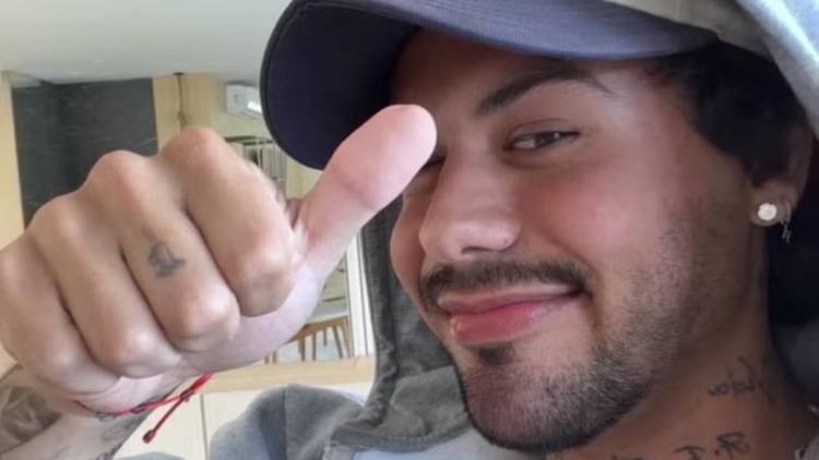 O que é a síndrome do piriforme, diagnosticada em Zé Felipe? Veja os sintomas

