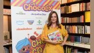 Desenho que conquistou crianças com aventuras no "Reino da Chocolândia" ganha obra que ensina sobre solidariedade, companheirismo e como enfrentar os próprios temores