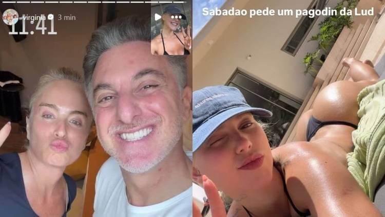montagem de fotos