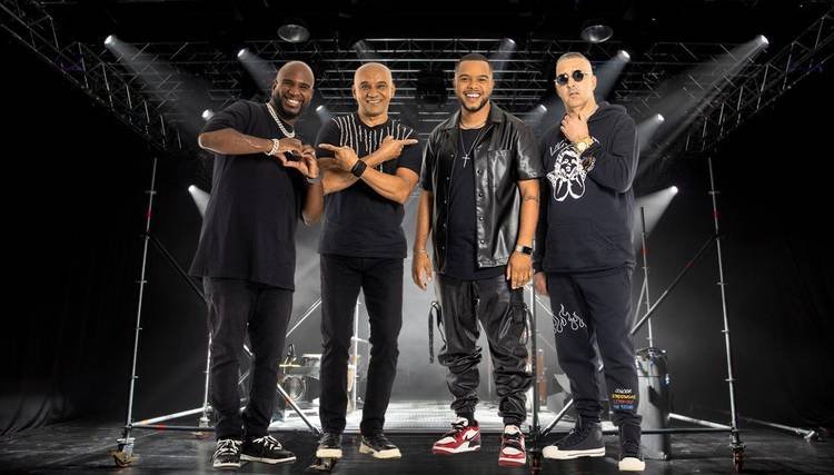 Exalta � atra��o anunciada do 