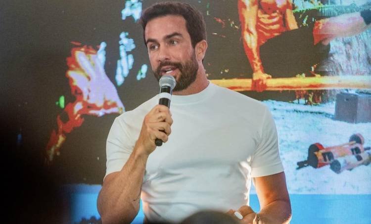 Babado! Erasmo Vi�na faz mea-culpa sobre sua participa��o em 