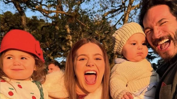 Ex-sister reagiu a um internauta que disse que influenciadores digitais 