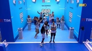 Resumo BBB 26: nova lideran�a, VIP x Xepa e Pared�o com Jonas agitam a casa