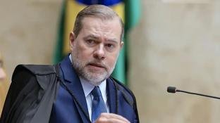 Toffoli de marqueteiro por um Lula-4