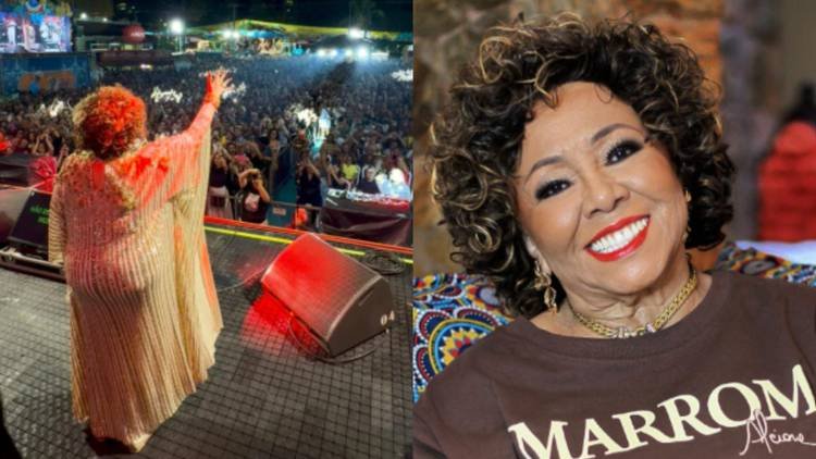 Alcione 