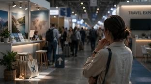 Feiras de turismo: estamos repetindo o mesmo roteiro?
