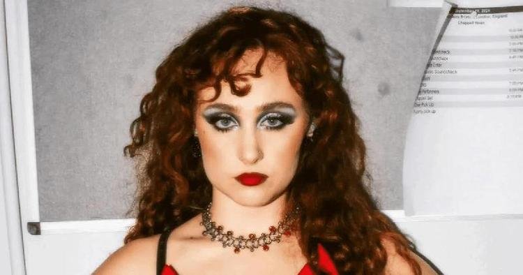 Chappell Roan revela lista de artistas mais ouvidos em seu Spotify�