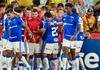Campe�o pelo Atl�tico elogia medalh�o do Cruzeiro:' Partida absurda'