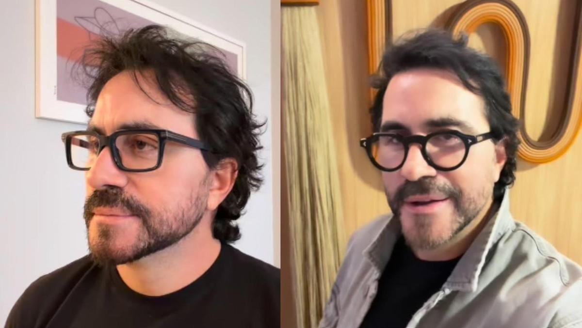 Padre Fábio de Melo fala sobre desejo e fama em nova fase de sua carreira