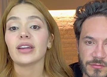 Viih Tube expõe reação de Eliezer ao decidir abandonar as redes sociais
