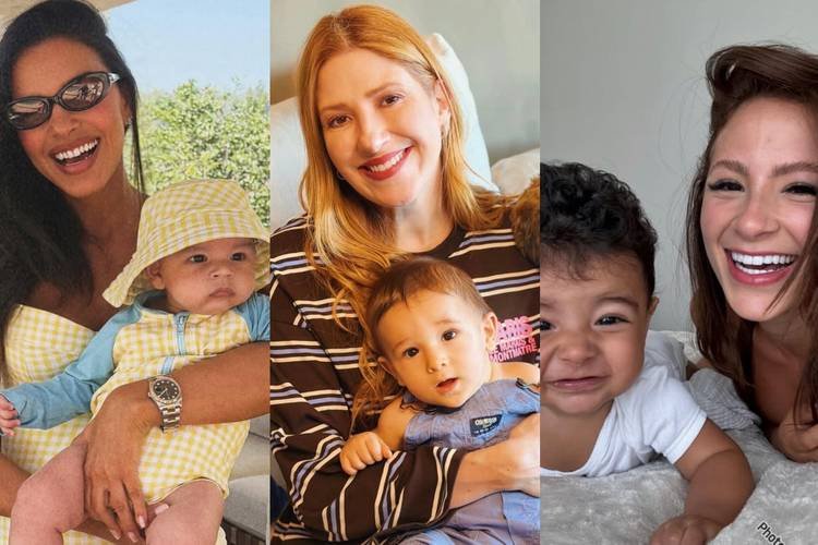 montagem de fotos