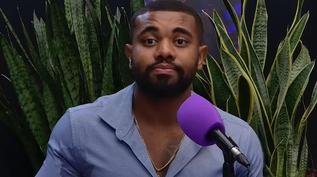 Davi Brito abre o jogo sobre cria��o de conte�do adulto e d� ultimato