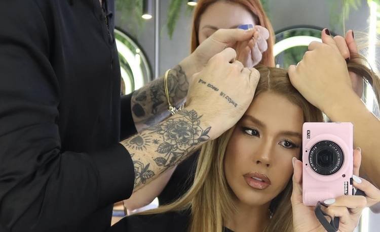 Kerline Cardoso agita a web ao contar que foi sondada para participar de reality lusitano