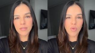 Mariana Rios detona atitude de secret�rio de GO que atirou nos filhos