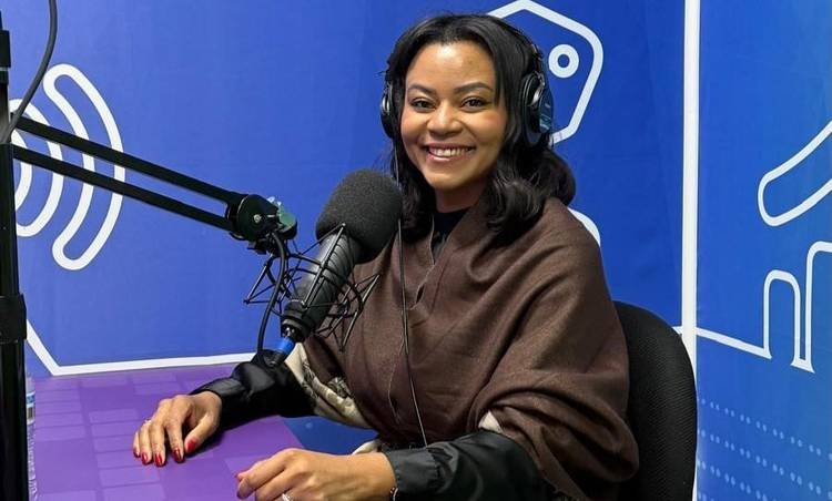 Daline Kennedy embala reflex�es sobre for�a feminina ap�s data simb�lica; leia