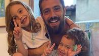 Desde o fim de seu casamento com Mari Bridi, em 2022, ator enfrenta um período difícil