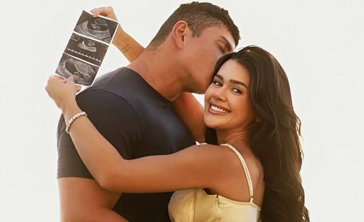 foto de casal