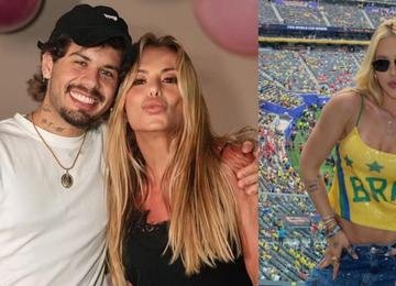 Poliana Rocha revela decisão de Zé Felipe sobre mudança após divórcio